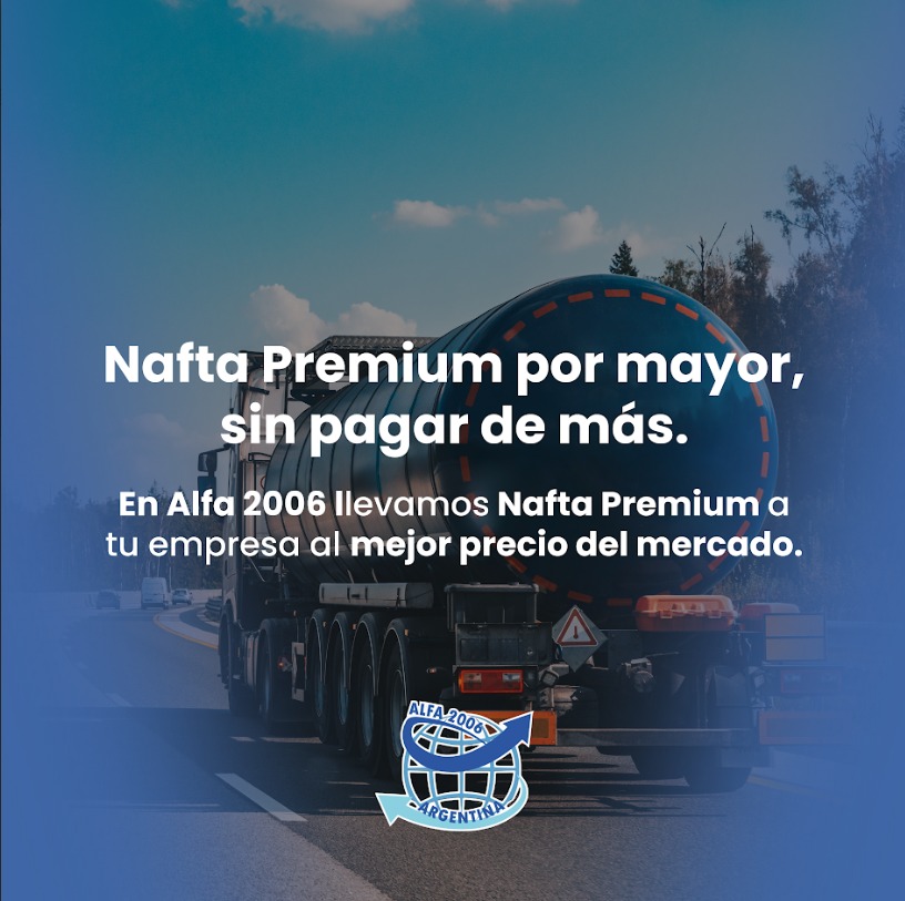 Nafta Premium