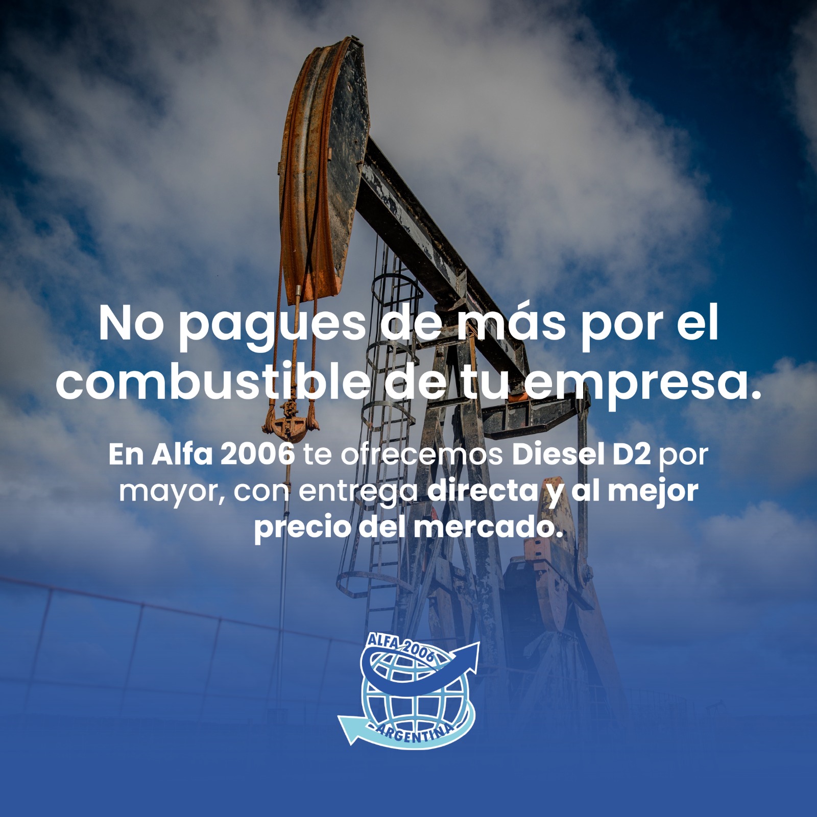 No Pagues de Más por Combustible